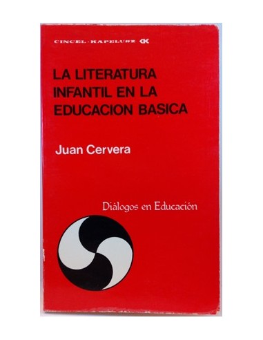 Literatura Infantil En La Educación Básica, La