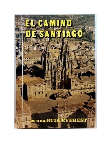 Guía Del Camino De Santiago