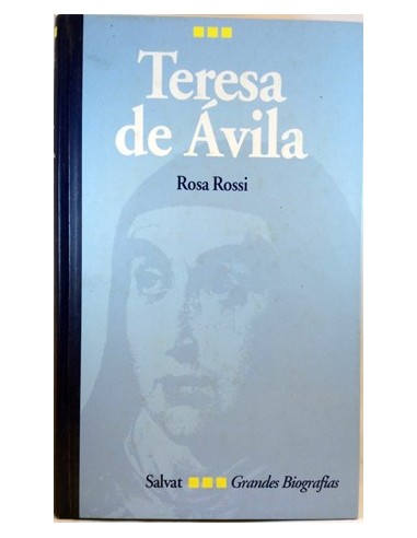 Teresa de Ávila