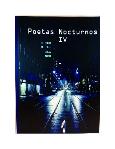 Poetas nocturnos IV