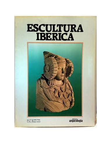 Escultura Ibérica