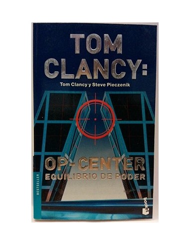 Tom Clancy : Op-Center