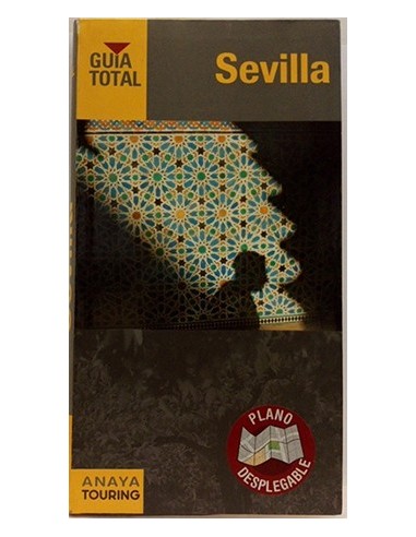 Guía Total. Sevilla