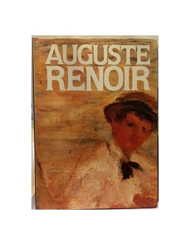 Grandes maestros del impresionismo: Renoir
