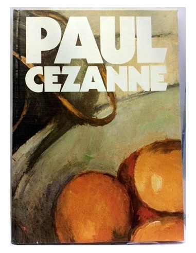 Grandes maestros del impresionismo: Cezanne
