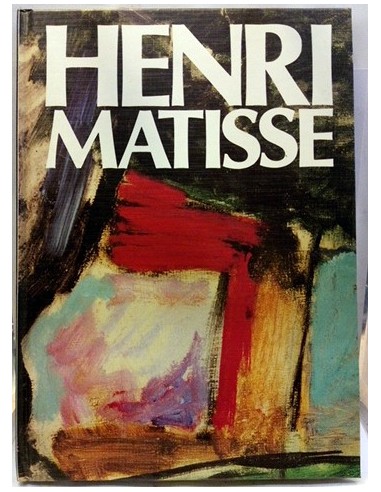 Grandes maestros del impresionismo: Matisse