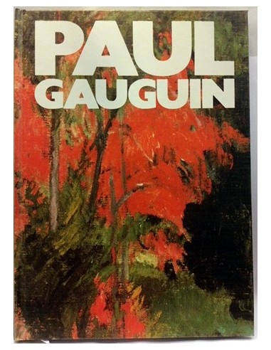 Grandes maestros del impresionismo: Gauguin