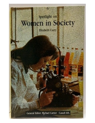 Spotlight on Women in society