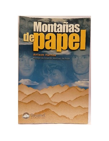 Montañas de papel