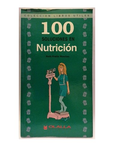 100 soluciones en nutrición