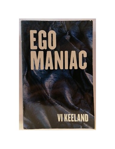 Ego Maniac