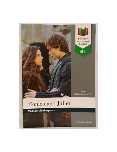 Romeo And Juliet B1