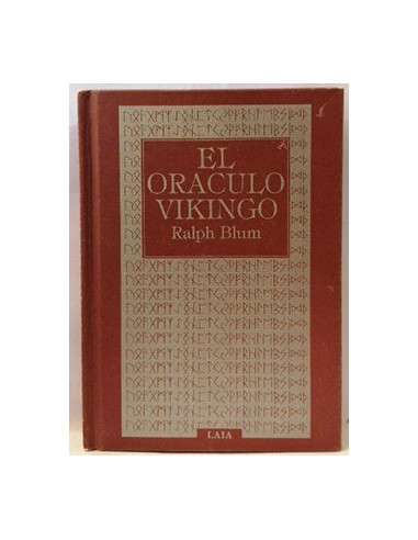 Oráculo vikingo, el