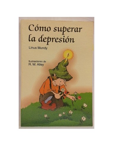 Cómo superar la depresión
