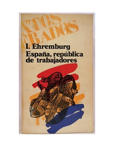España, Republica de trabajadores