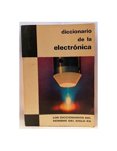 Diccionario de la Electrónica