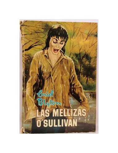 Las Mellizas O'sullivan
