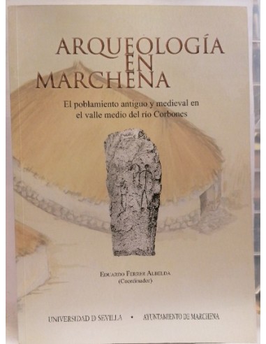 Arqueología en Marchena