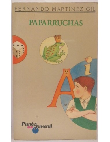 Paparruchas