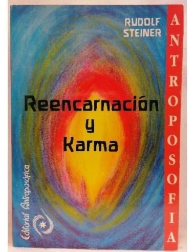 Reencarnación Y Karma