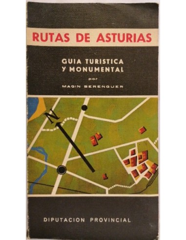 Rutas De Asturias