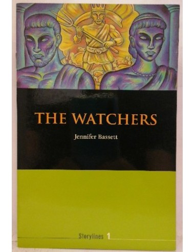 The Watchers: Level 1 (Storyland Readers)