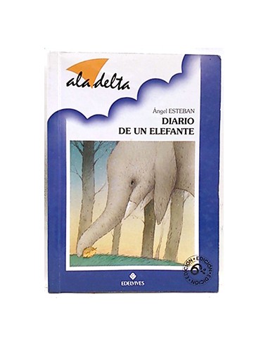 Diario De Un Elefante