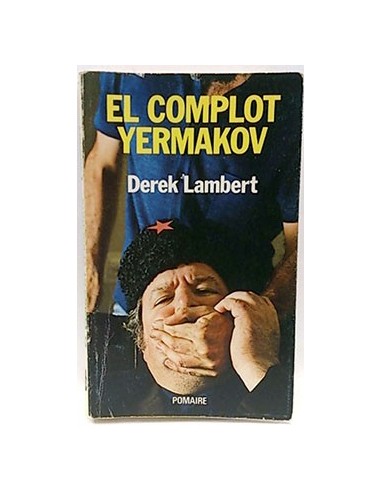 El Complot Yermakov