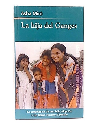 La Hija Del Ganges