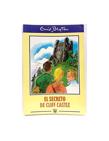 El Secreto De Cliff Castle