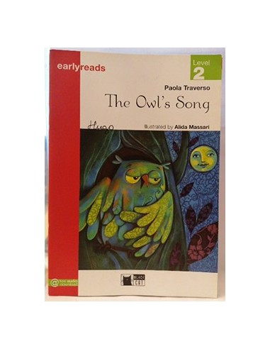 THE OWL'S SONG. Level 2