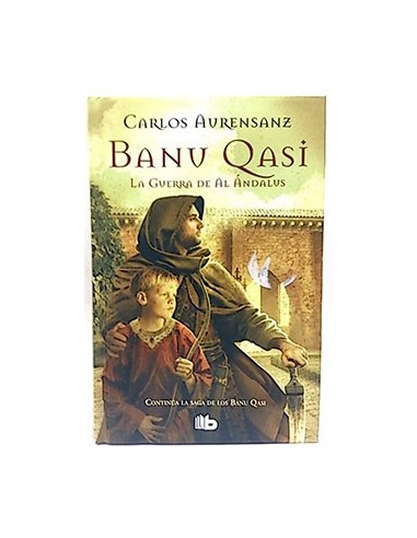 Banu Quasi, La Guerra De Alandalus